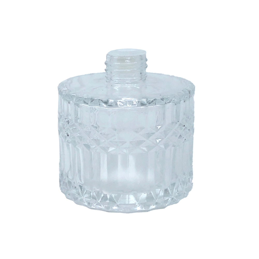 Crystal Clear Diffuser 200ml