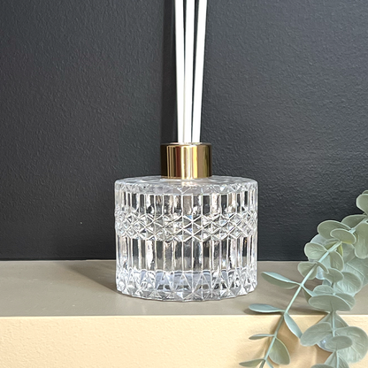 Crystal Clear Diffuser 200ml